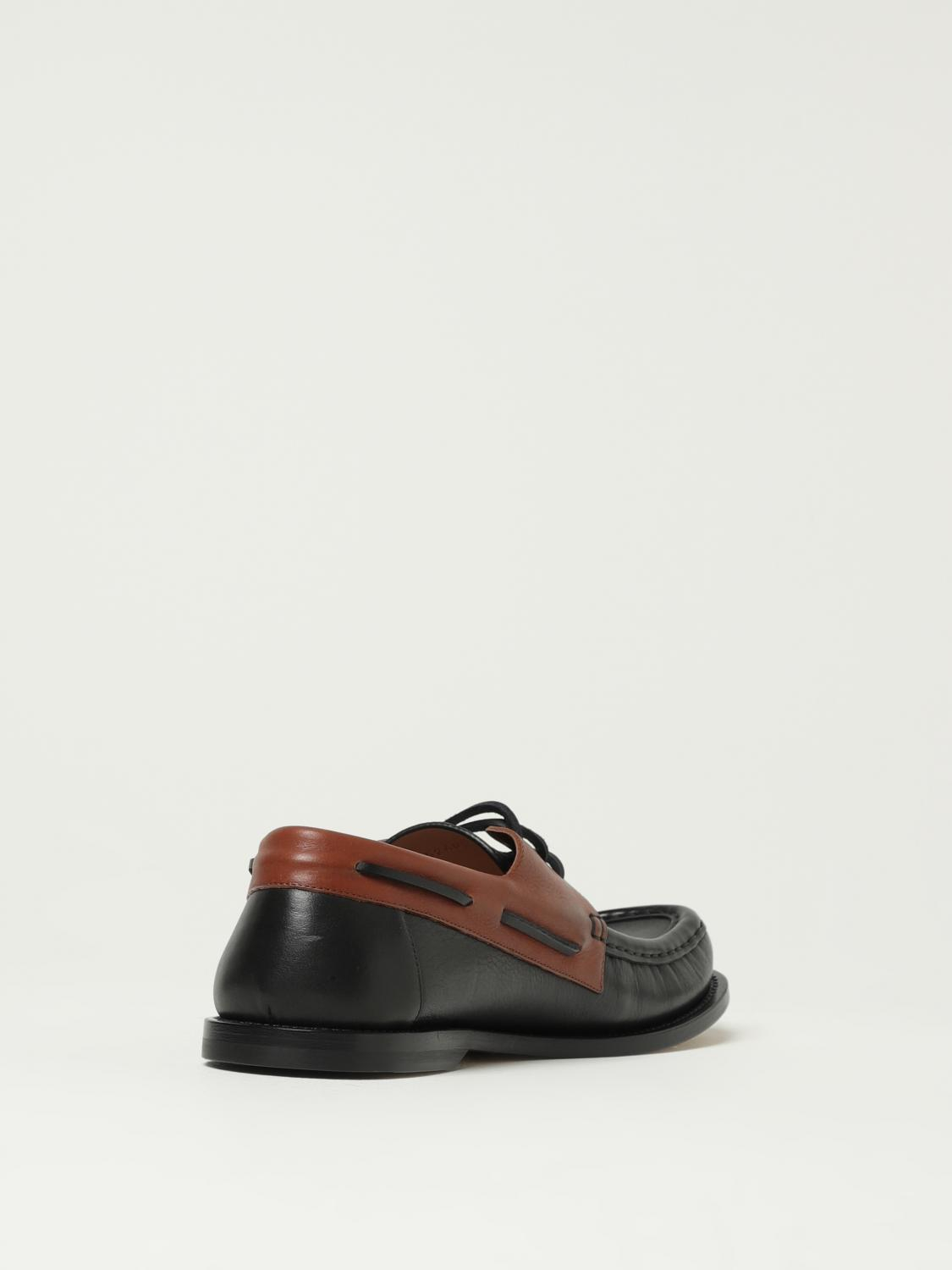 [Loewe] Loafer SS25 M816S08X01 3979