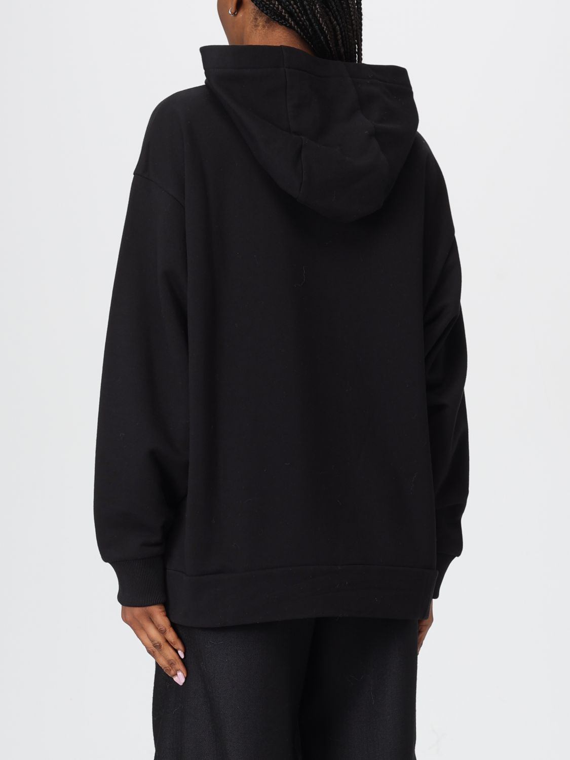 [Fendi] Hoodie FW25 FS9755AVFA F0GME