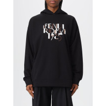 [Fendi] Hoodie FW25 FS9755AVFA F0GME