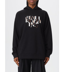 [Fendi] Hoodie FW25 FS9755AVFA F0GME