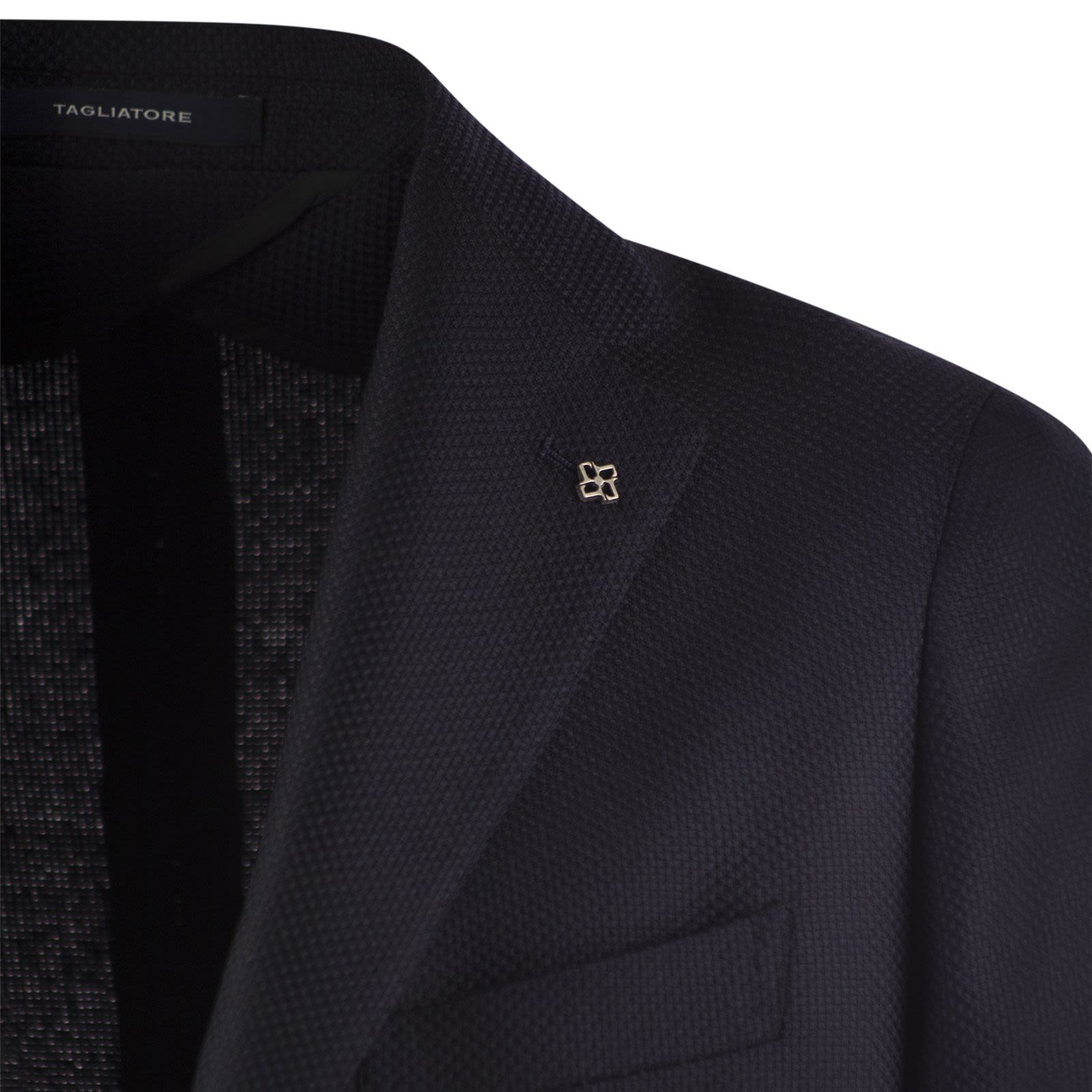 [TAGLIATORE] Blazer FW24 1SMC22KAI120028UPER012B5049 1254