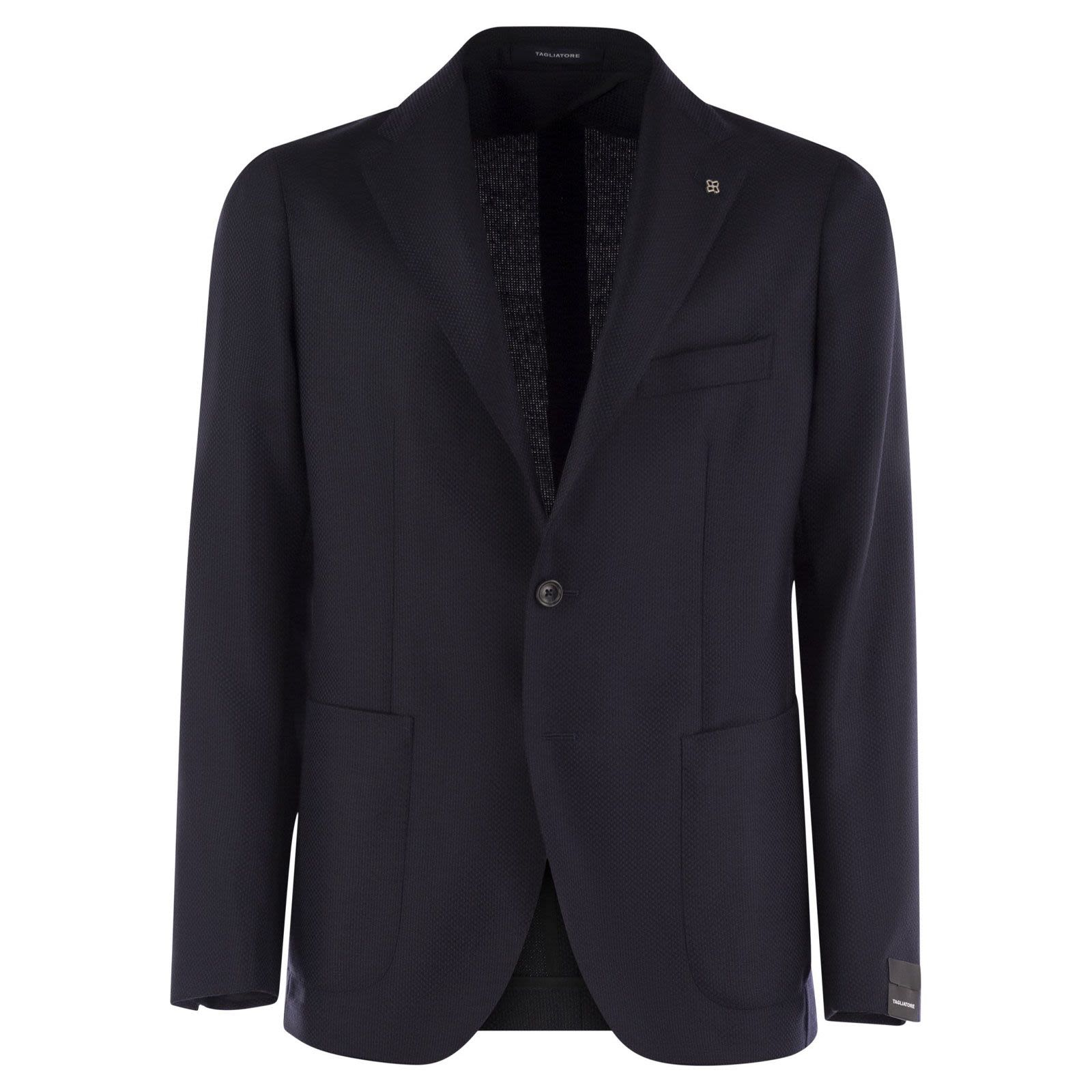 [TAGLIATORE] Blazer FW24 1SMC22KAI120028UPER012B5049 1254