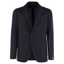 [TAGLIATORE] Blazer FW24 1SMC22KAI120028UPER012B5049 1254