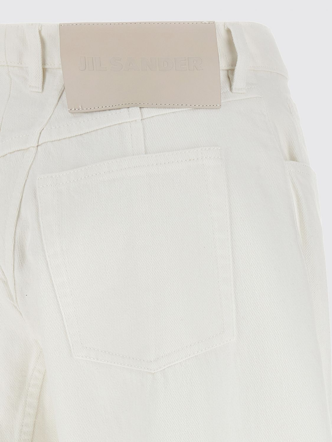[Jil Sander] Jeans FW25 J04KA0115J46463 102