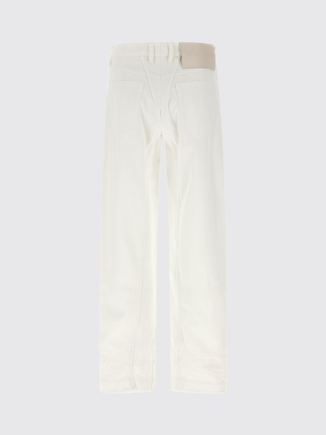 [Jil Sander] Jeans FW25 J04KA0115J46463 102