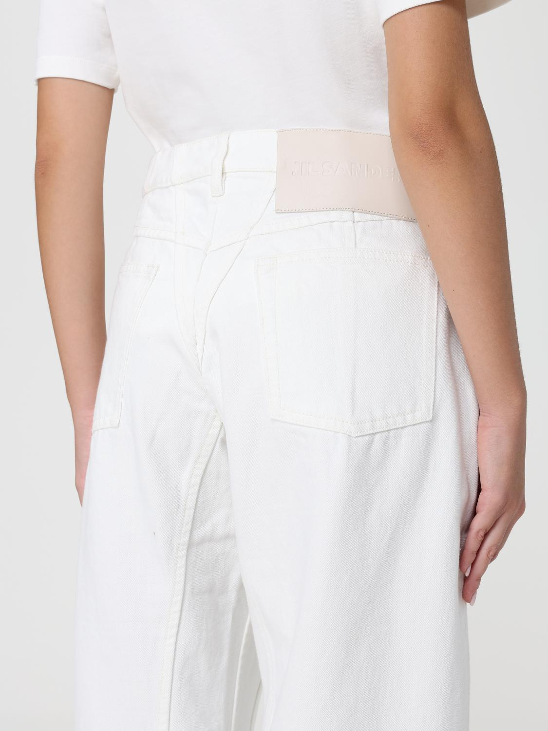 [Jil Sander] Jeans FW25 J04KA0115J46463 102