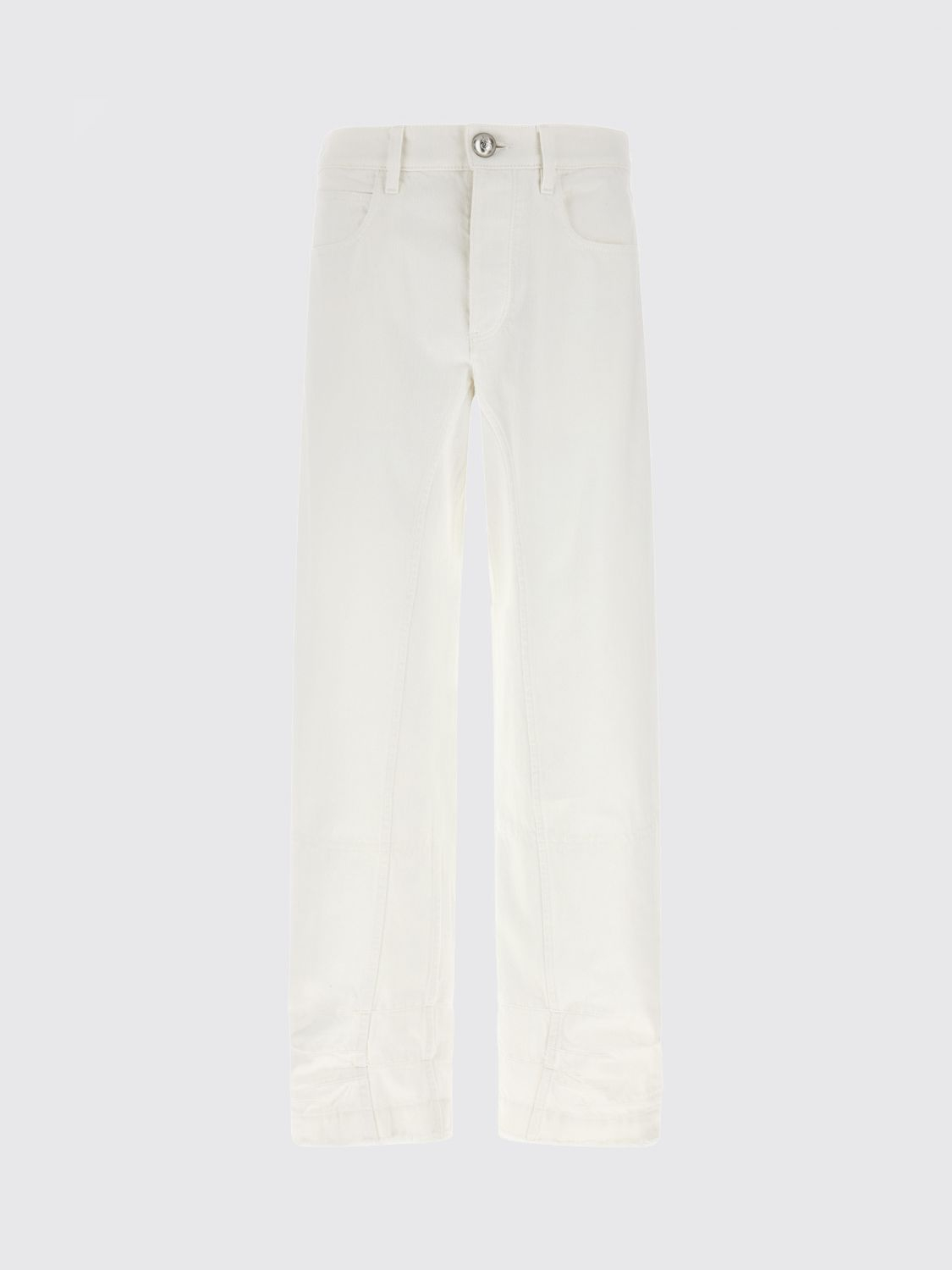 [Jil Sander] Jeans FW25 J04KA0115J46463 102