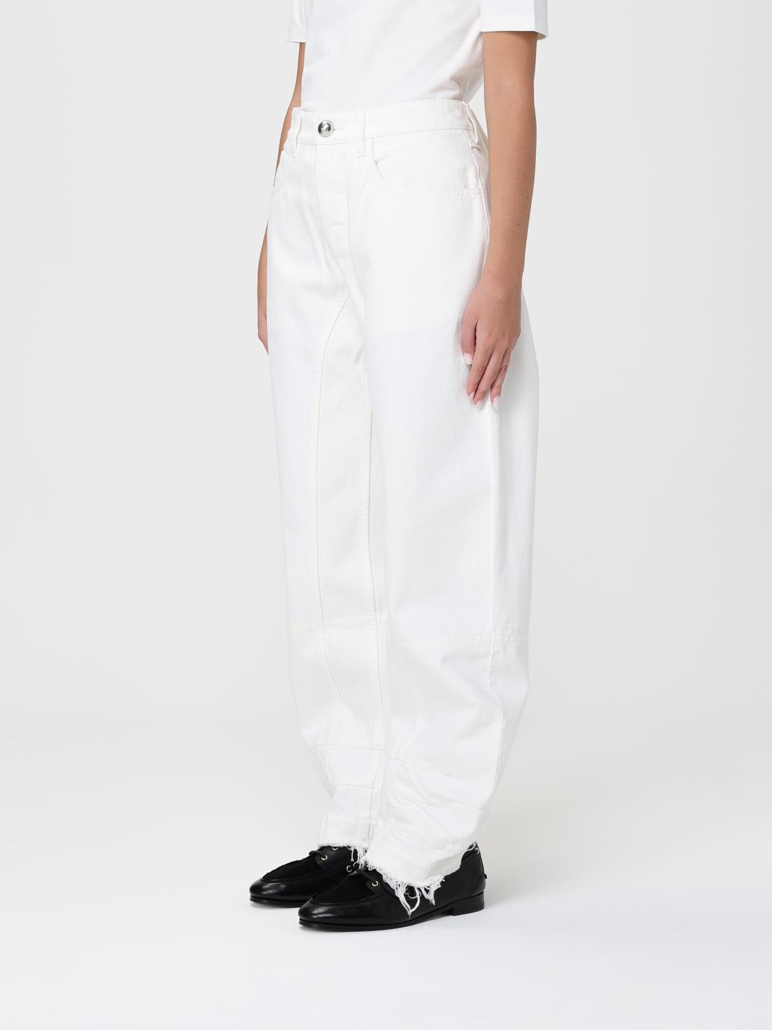 [Jil Sander] Jeans FW25 J04KA0115J46463 102