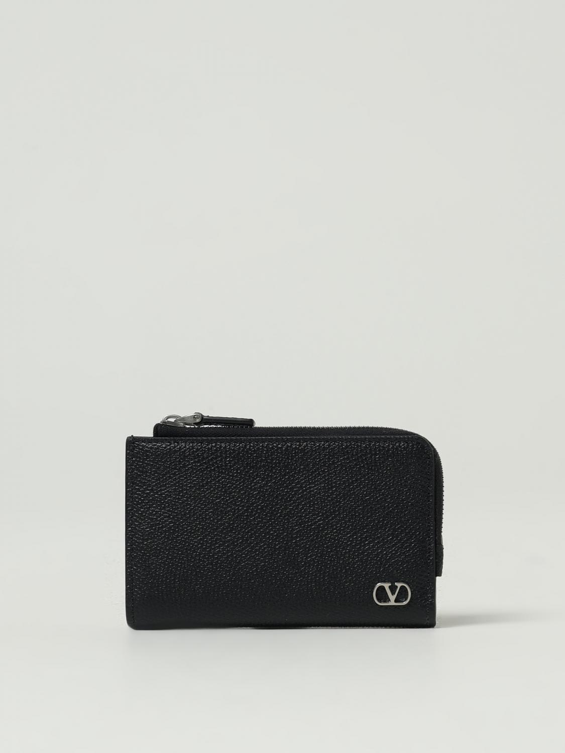 [Valentino Garavani] Wallet FW25 7Y2P0AP7UAG 0NO