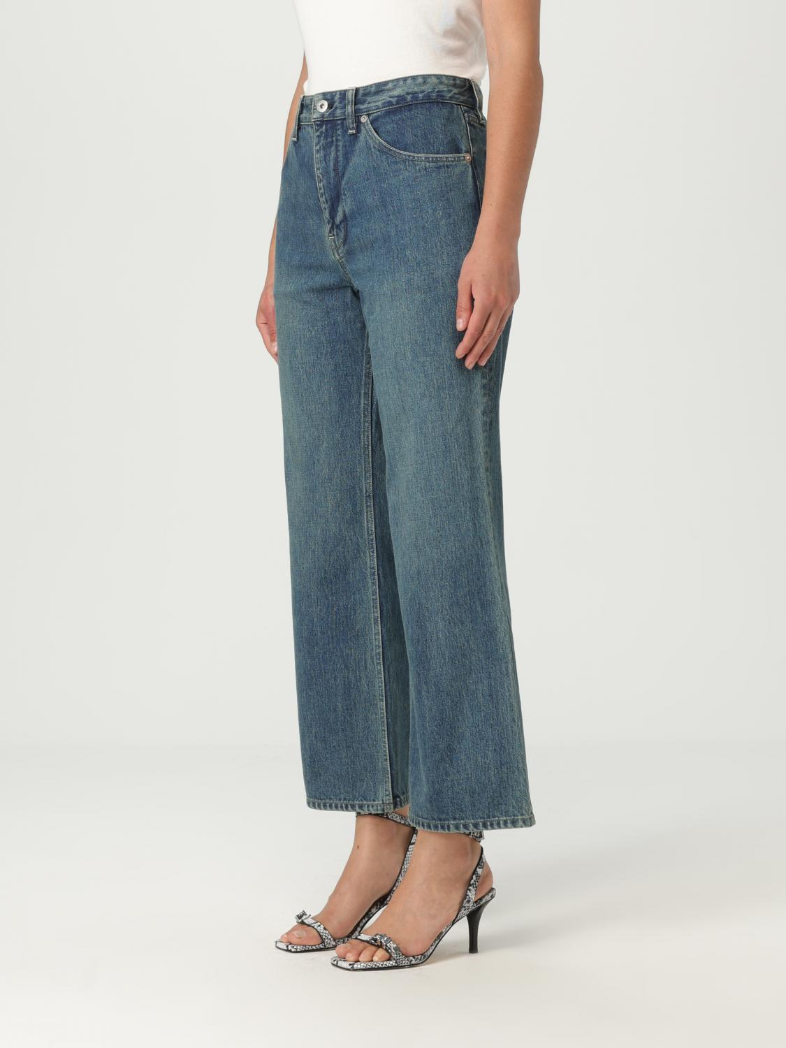 [Jil Sander] Jeans SS25 J40KA0263J45291 420