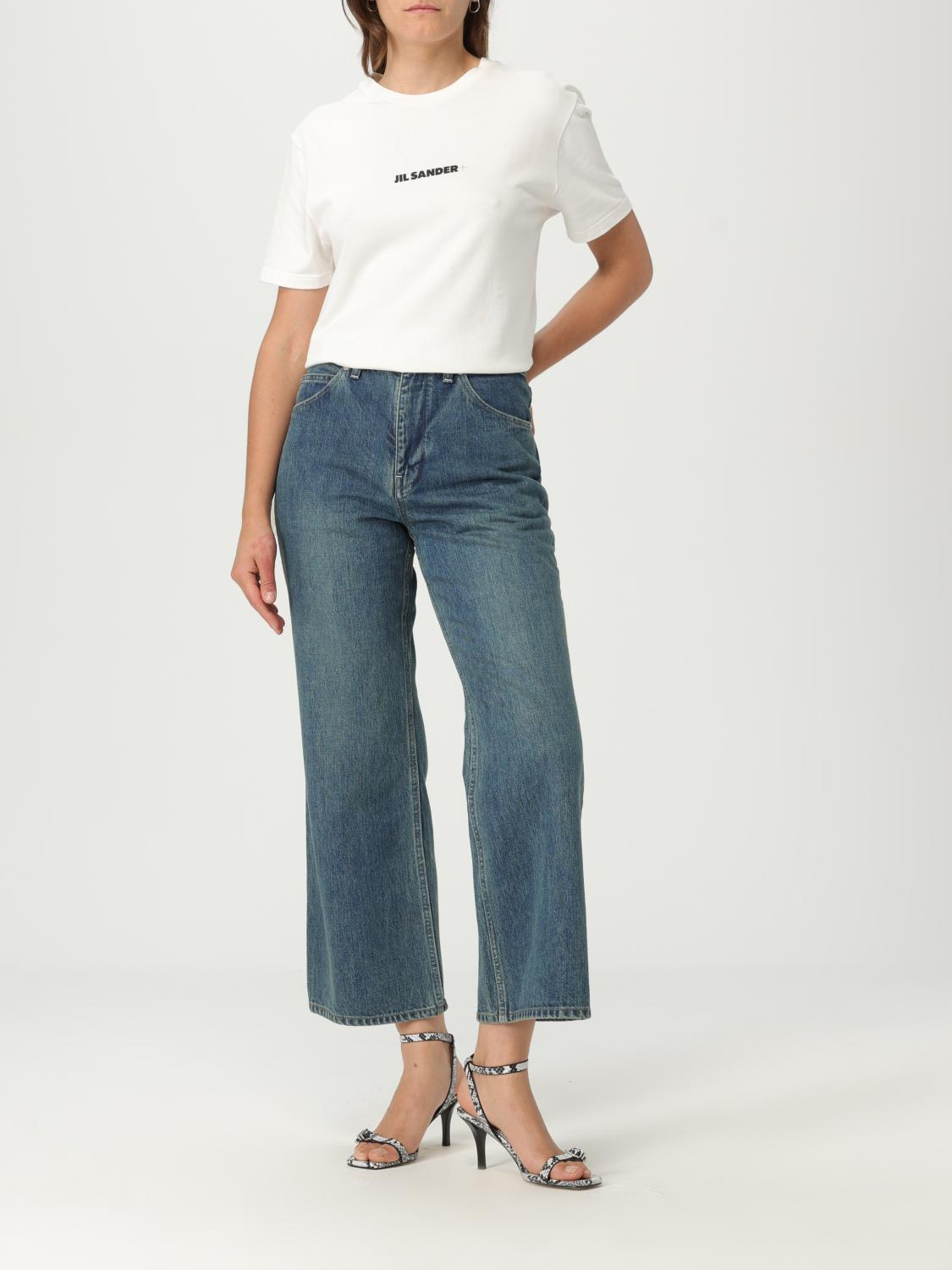 [Jil Sander] Jeans SS25 J40KA0263J45291 420