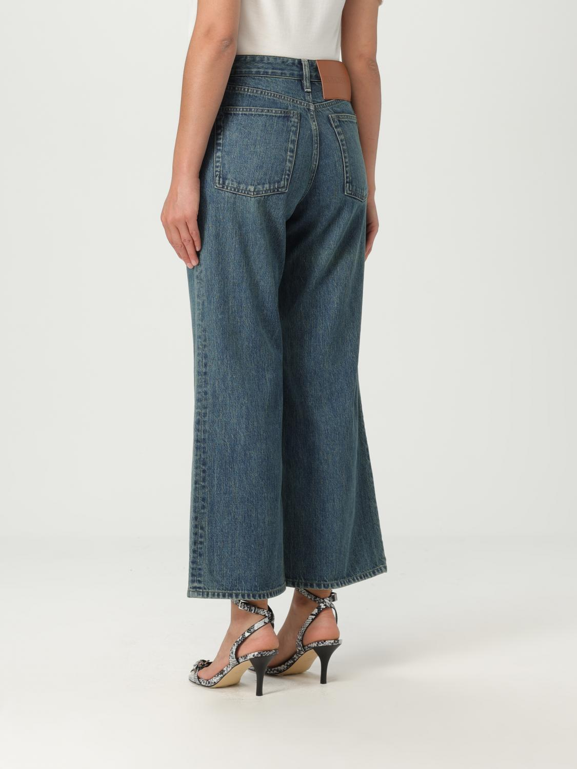 [Jil Sander] Jeans SS25 J40KA0263J45291 420