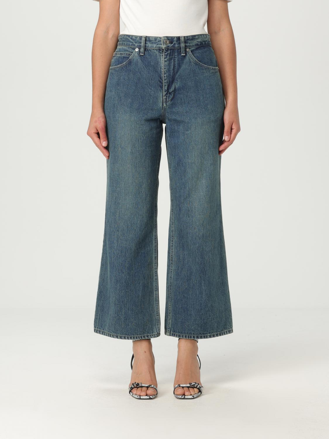 [Jil Sander] Jeans SS25 J40KA0263J45291 420
