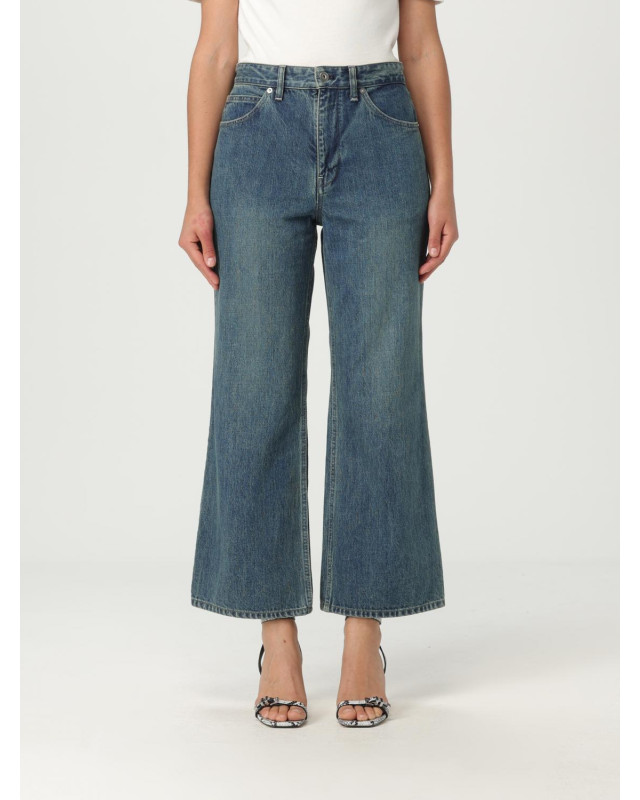 [Jil Sander] Jeans SS25 J40KA0263J45291 420
