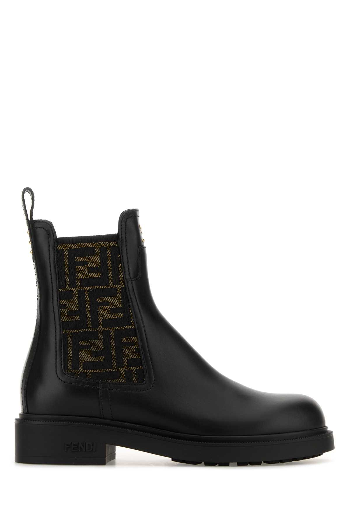 [Fendi] Boots SS26 8T8576A379 F1TOG