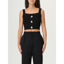 [Balmain] Tank top FW25 FF1AB052KI74 0PA