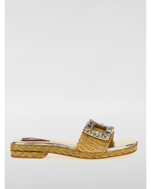 [Roger Vivier] Sandals SS25 RVW774420406D1 C013
