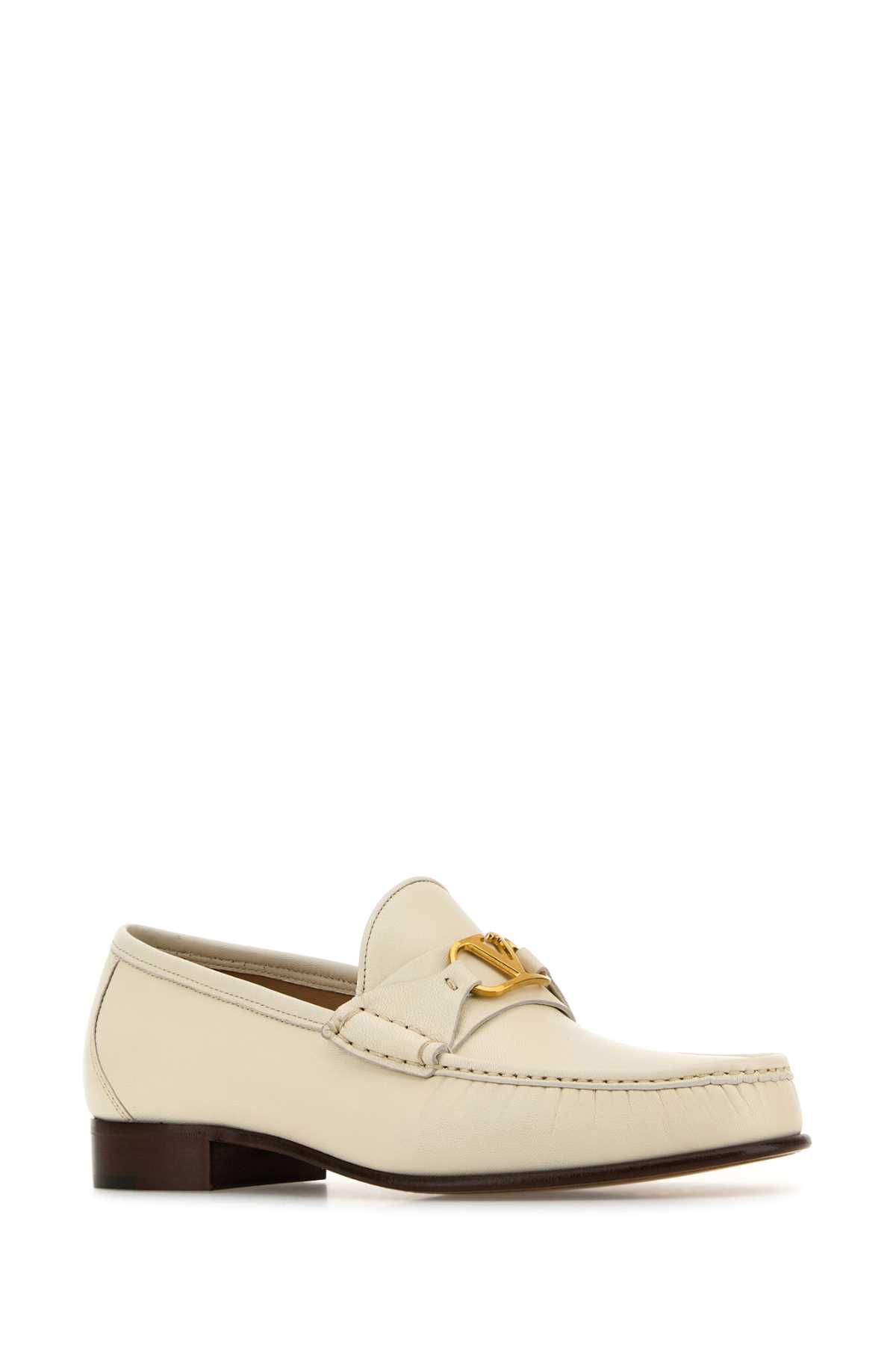 [Valentino Garavani] Loafer SS26 6Y2S0J68VMH 098