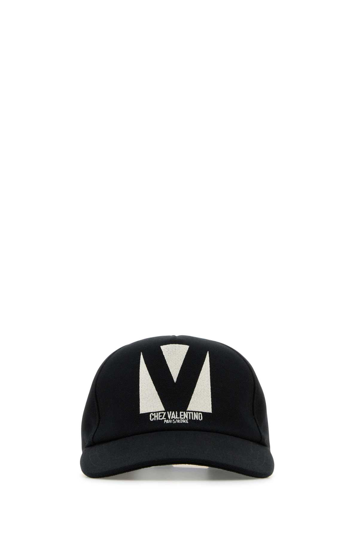 [Valentino Garavani] Cap SS26 6Y2HDA41WGJ 0NA