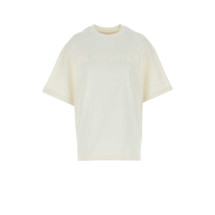 [Jil Sander] T-shirts Short Sleeve SS26 J03GC0137J20243 102