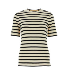 [Jil Sander] T-shirts Short Sleeve SS26 J40GC0111J46497 080