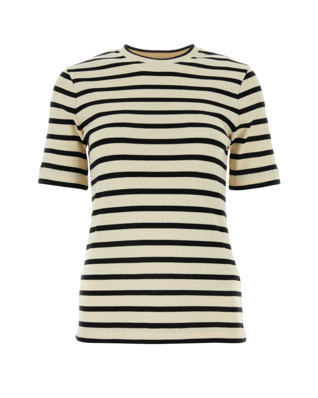 [Jil Sander] T-shirts Short Sleeve SS26 J40GC0111J46497 080