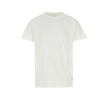 [Jil Sander] T-shirts Short Sleeve SS26 J47GC0001J45048 100