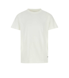 [Jil Sander] T-shirts Short Sleeve SS26 J47GC0001J45048 100