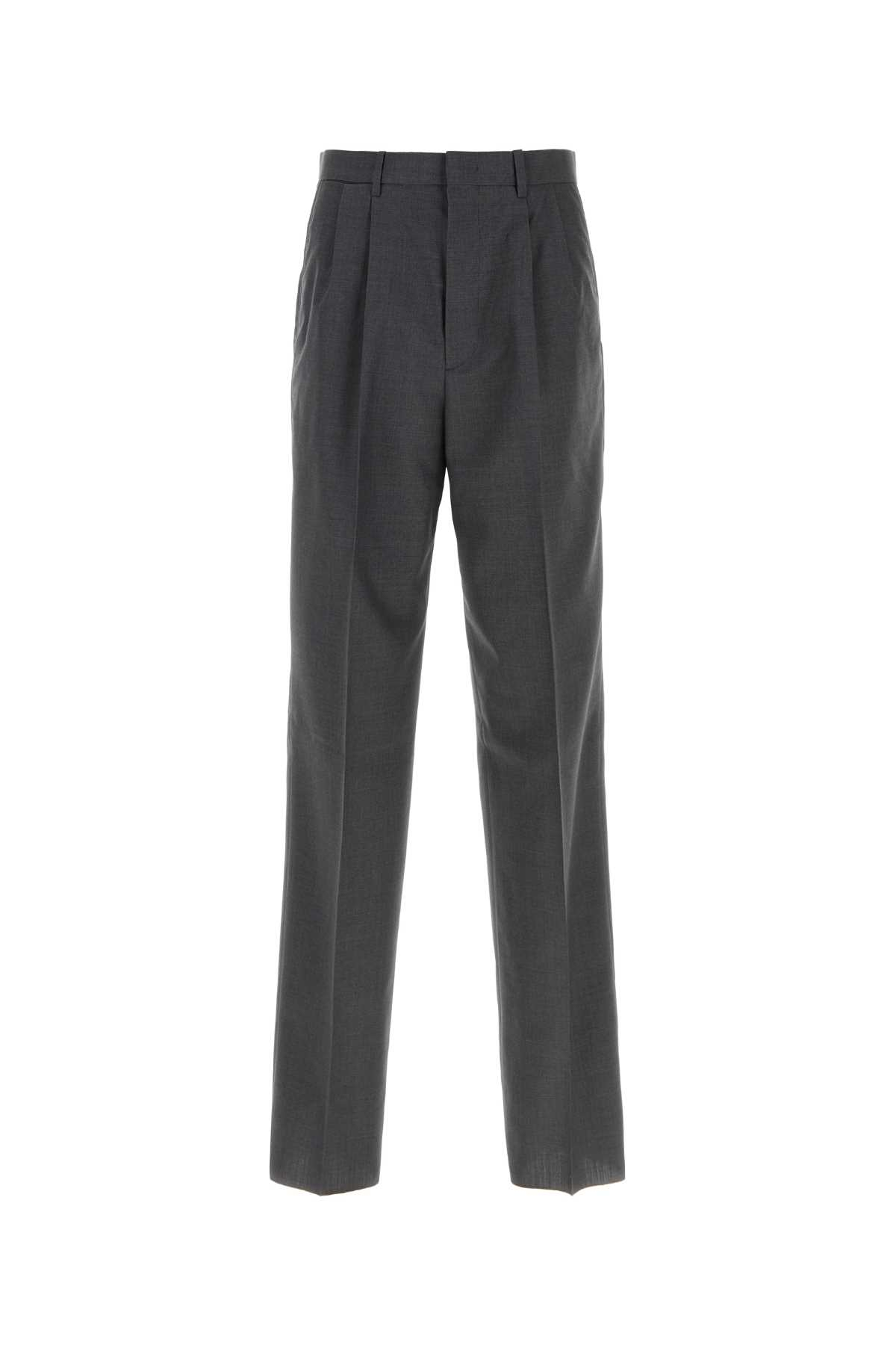 [Jil Sander] Trousers SS26 J21KA0316J40249 004