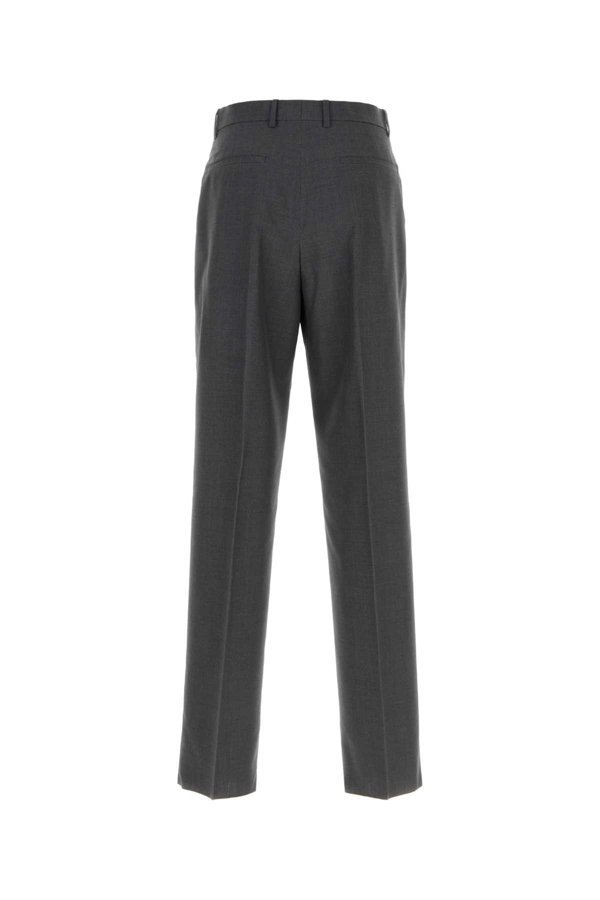 [Jil Sander] Trousers SS26 J21KA0316J40249 004