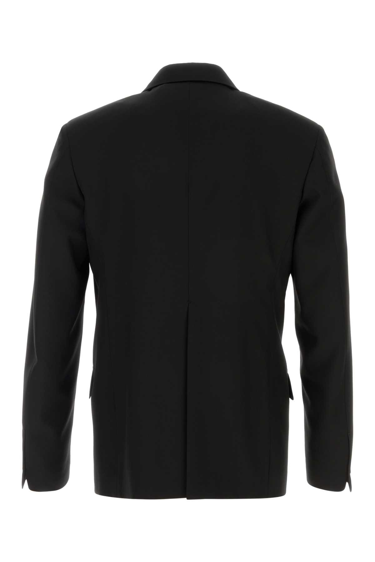 [Jil Sander] Casual Jacket SS26 J21BN0227J40249 001