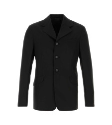 [Jil Sander] Casual Jacket SS26 J21BN0227J40249 001