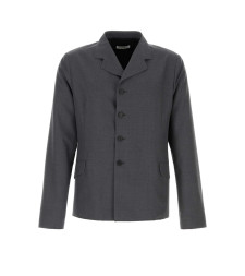 [Jil Sander] Casual Jacket SS26 J21BN0232J40249 004