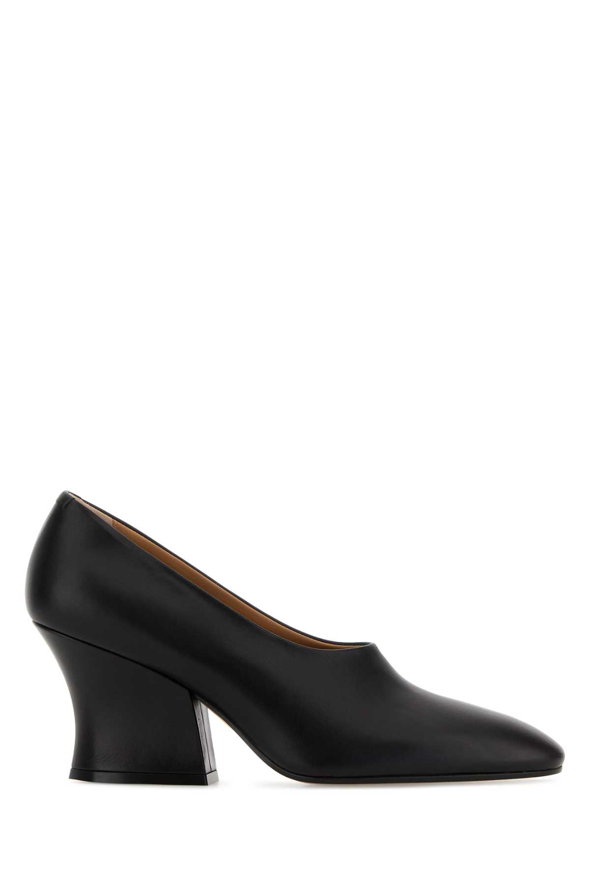 [Jil Sander] Pumps SS26 J16WL0045P7689 001