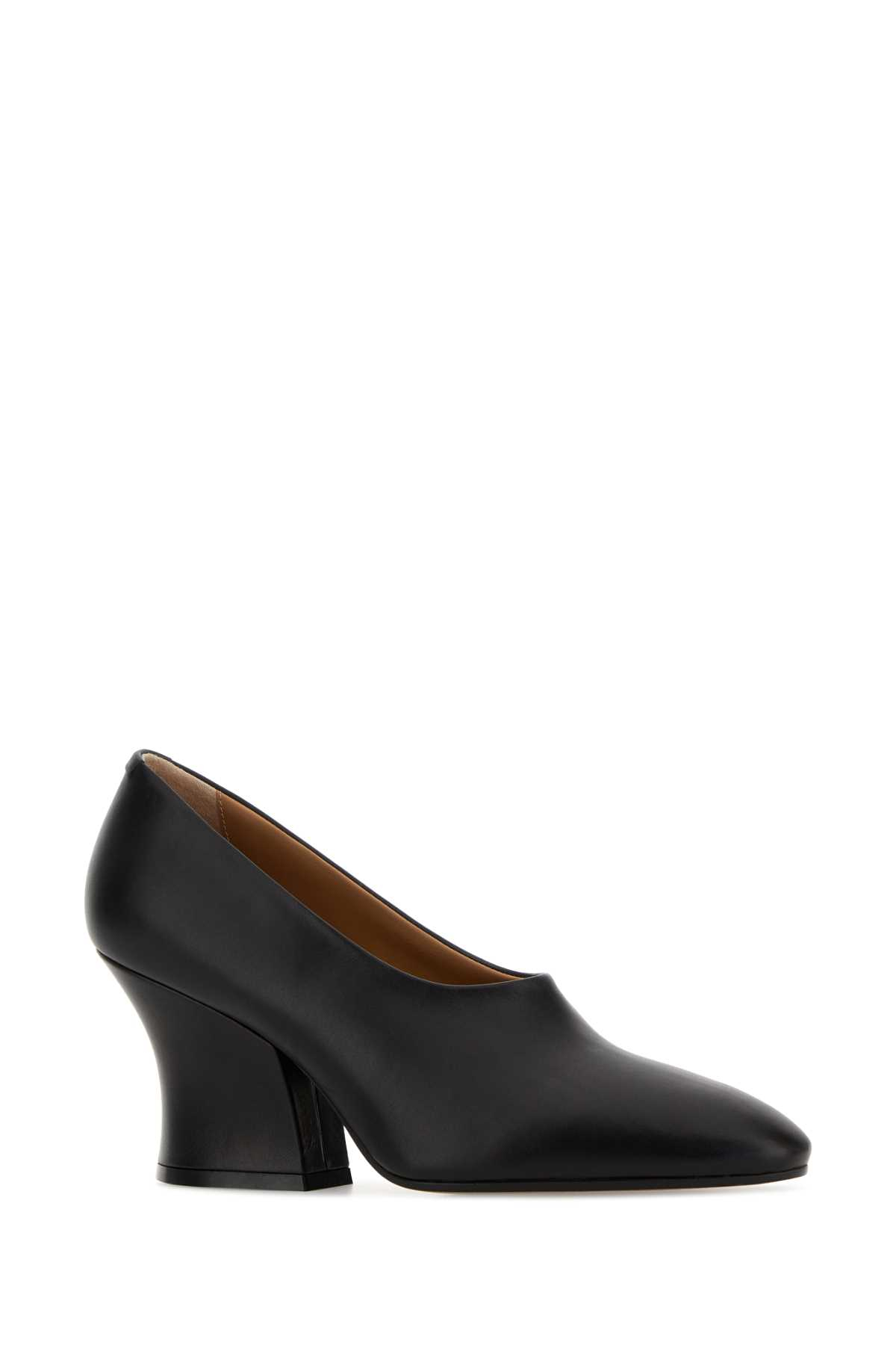 [Jil Sander] Pumps SS26 J16WL0045P7689 001