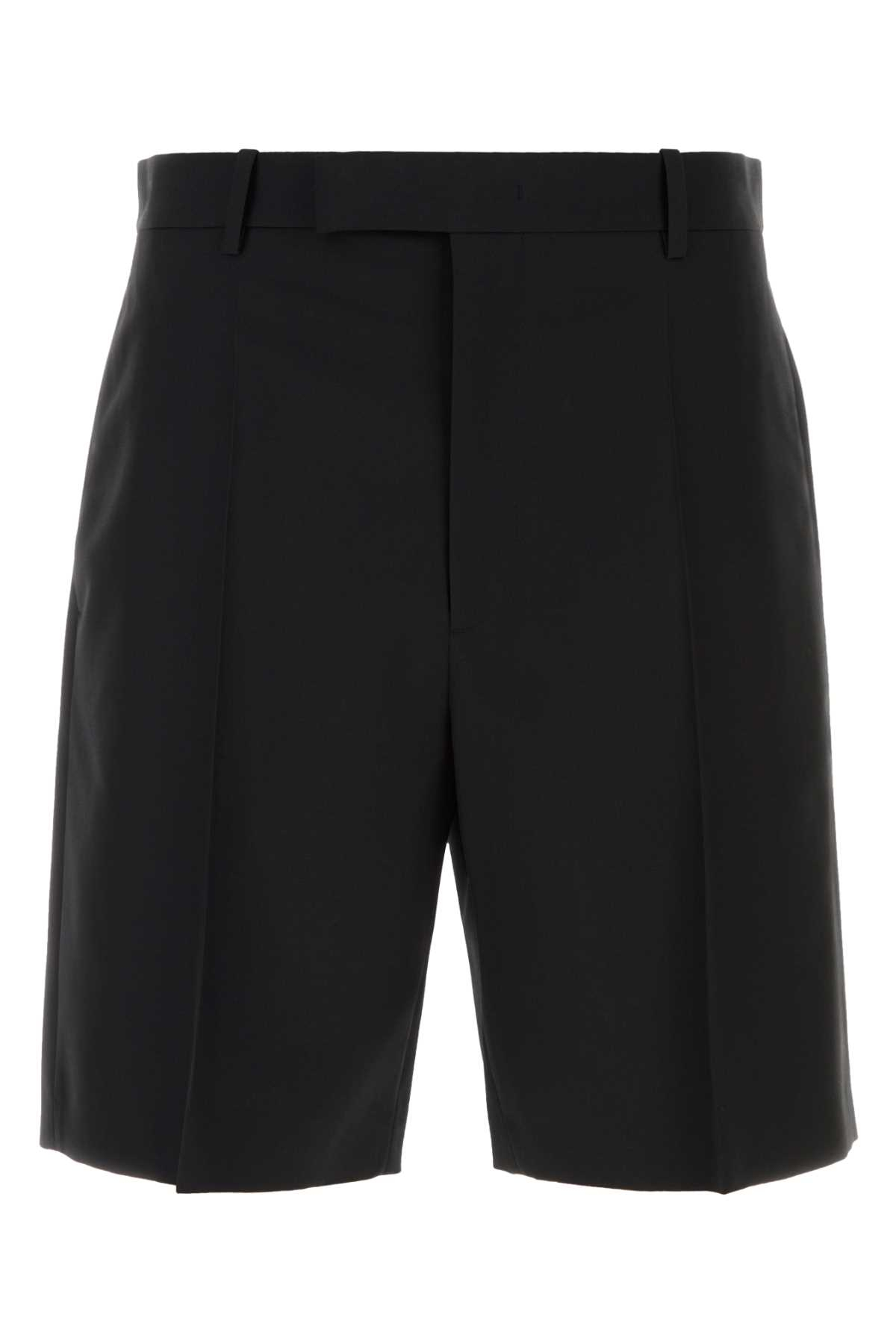 [Jil Sander] Shorts SS26 J21KA0329J40249 001