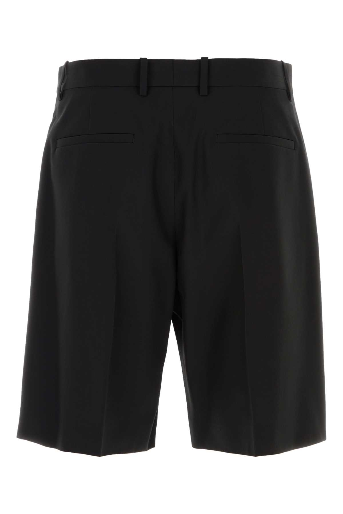 [Jil Sander] Shorts SS26 J21KA0329J40249 001