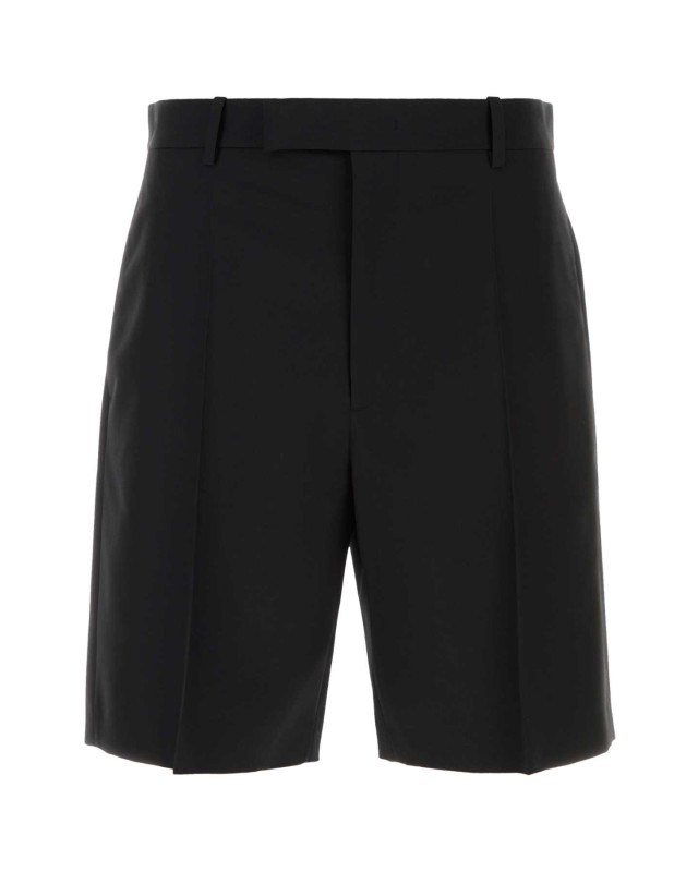 [Jil Sander] Shorts SS26 J21KA0329J40249 001