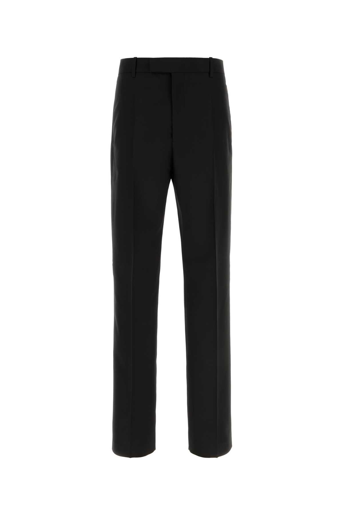[Jil Sander] Trousers SS26 J21KA0319J40249 001