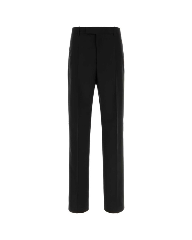 [Jil Sander] Trousers SS26 J21KA0319J40249 001