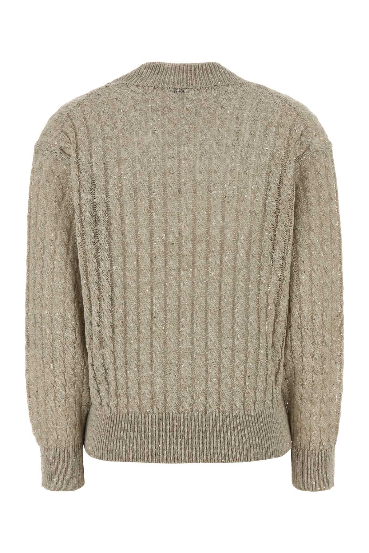 [Brunello Cucinelli] Knitwear SS26 MCO559702 C1600