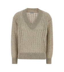 [Brunello Cucinelli] Knitwear SS26 MCO559702 C1600