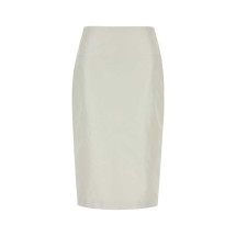 [Jil Sander] Long skirt SS26 J03MA0302J70221 100