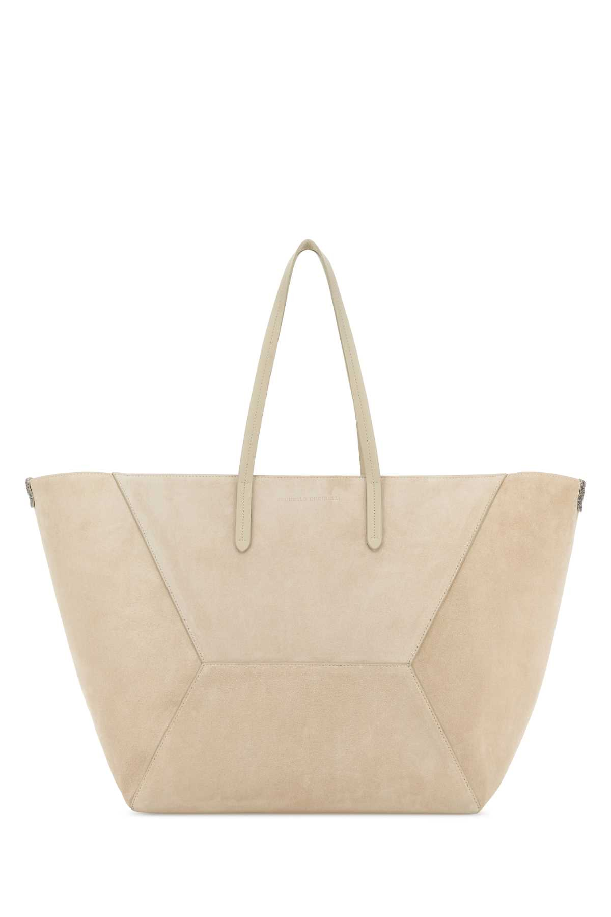 [Brunello Cucinelli] Tote bag SS26 MBDLB2572 C8905