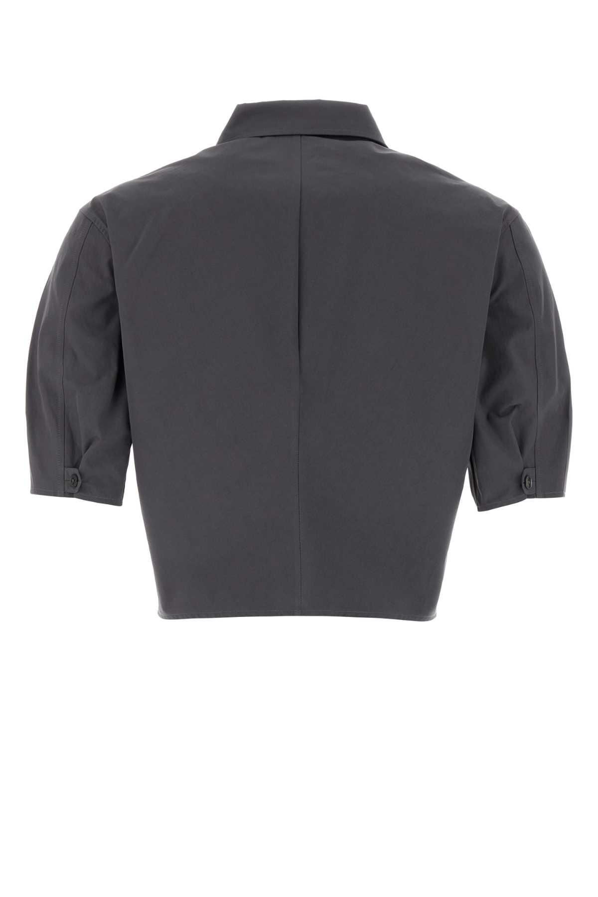 [Jil Sander] Shirts Short Sleeve SS26 J03DL0237J45338 508