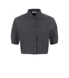 [Jil Sander] Shirts Short Sleeve SS26 J03DL0237J45338 508