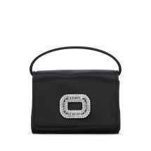 [Roger Vivier] Tote bag SS26 RAWAWT60101V81 B999