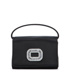 [Roger Vivier] Tote bag SS26 RAWAWT60101V81 B999