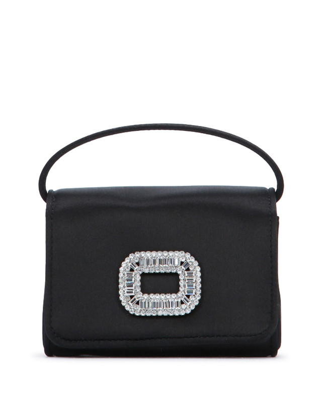 [Roger Vivier] Tote bag SS26 RAWAWT60101V81 B999