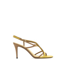 [Fendi] Sandals SS26 8X8984AWL8 F1VP5